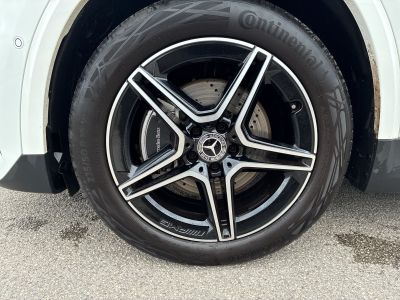 Mercedes-Benz GLA Gebrauchtwagen Mercedes-Benz GLA Gebrauchtwagen