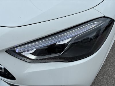 Mercedes-Benz GLA Gebrauchtwagen Mercedes-Benz GLA Gebrauchtwagen