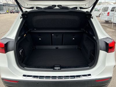 Mercedes-Benz GLA Gebrauchtwagen Mercedes-Benz GLA Gebrauchtwagen