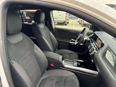 Mercedes-Benz GLA Gebrauchtwagen Mercedes-Benz GLA Gebrauchtwagen