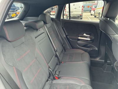 Mercedes-Benz GLA Gebrauchtwagen Mercedes-Benz GLA Gebrauchtwagen