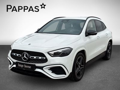 Mercedes-Benz GLA Gebrauchtwagen Mercedes-Benz GLA Gebrauchtwagen