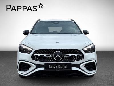 Mercedes-Benz GLA Gebrauchtwagen Mercedes-Benz GLA Gebrauchtwagen
