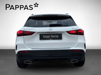 Mercedes-Benz GLA Gebrauchtwagen Mercedes-Benz GLA Gebrauchtwagen