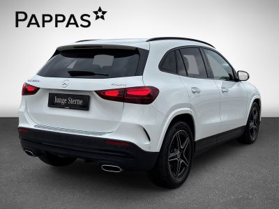 Mercedes-Benz GLA Gebrauchtwagen Mercedes-Benz GLA Gebrauchtwagen
