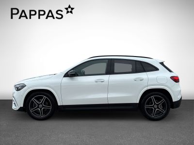 Mercedes-Benz GLA Gebrauchtwagen Mercedes-Benz GLA Gebrauchtwagen