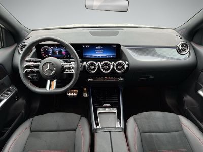 Mercedes-Benz GLA Gebrauchtwagen Mercedes-Benz GLA Gebrauchtwagen