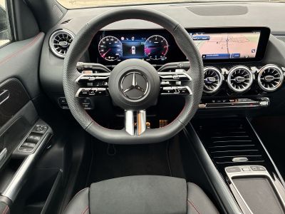 Mercedes-Benz GLA Gebrauchtwagen Mercedes-Benz GLA Gebrauchtwagen