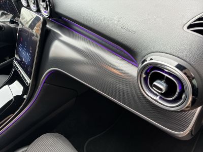 Mercedes-Benz GLC Gebrauchtwagen