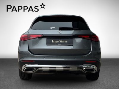 Mercedes-Benz GLC Gebrauchtwagen