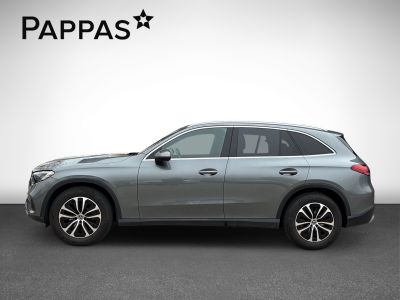 Mercedes-Benz GLC Gebrauchtwagen