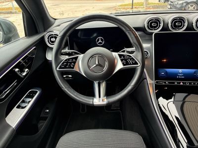 Mercedes-Benz GLC Gebrauchtwagen