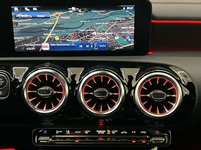 Mercedes-Benz CLA Gebrauchtwagen Mercedes-Benz CLA Gebrauchtwagen