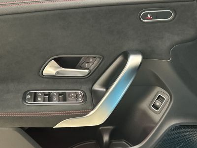 Mercedes-Benz CLA Gebrauchtwagen Mercedes-Benz CLA Gebrauchtwagen