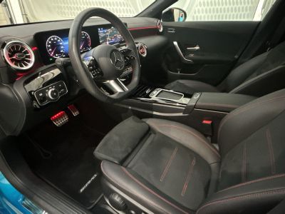 Mercedes-Benz CLA Gebrauchtwagen Mercedes-Benz CLA Gebrauchtwagen