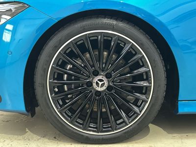 Mercedes-Benz CLA Gebrauchtwagen Mercedes-Benz CLA Gebrauchtwagen