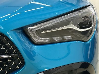 Mercedes-Benz CLA Gebrauchtwagen Mercedes-Benz CLA Gebrauchtwagen