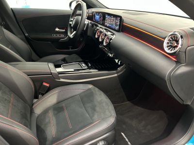 Mercedes-Benz CLA Gebrauchtwagen Mercedes-Benz CLA Gebrauchtwagen