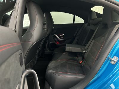 Mercedes-Benz CLA Gebrauchtwagen Mercedes-Benz CLA Gebrauchtwagen