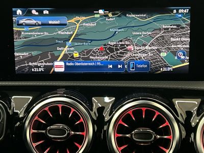 Mercedes-Benz CLA Gebrauchtwagen Mercedes-Benz CLA Gebrauchtwagen