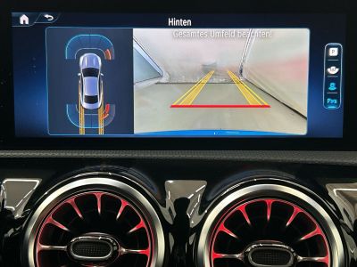 Mercedes-Benz CLA Gebrauchtwagen Mercedes-Benz CLA Gebrauchtwagen