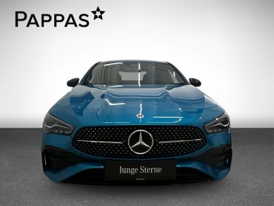 Mercedes-Benz CLA Gebrauchtwagen Mercedes-Benz CLA Gebrauchtwagen