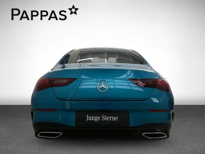 Mercedes-Benz CLA Gebrauchtwagen Mercedes-Benz CLA Gebrauchtwagen