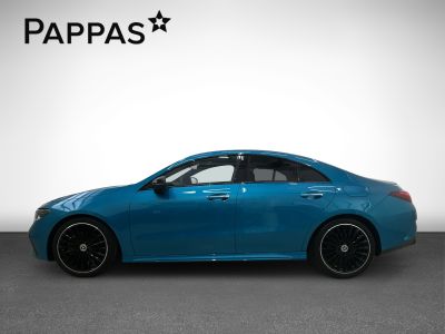 Mercedes-Benz CLA Gebrauchtwagen Mercedes-Benz CLA Gebrauchtwagen