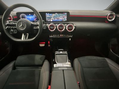 Mercedes-Benz CLA Gebrauchtwagen Mercedes-Benz CLA Gebrauchtwagen