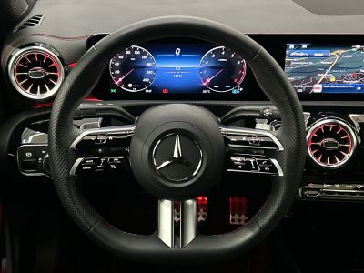 Mercedes-Benz CLA Gebrauchtwagen Mercedes-Benz CLA Gebrauchtwagen