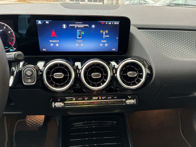 Mercedes-Benz GLA Gebrauchtwagen Mercedes-Benz GLA Gebrauchtwagen