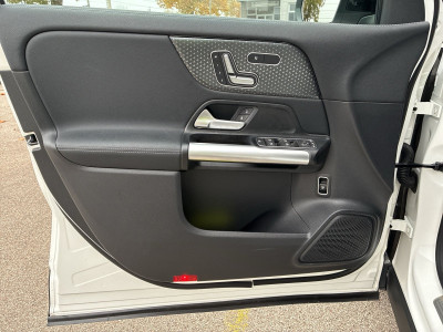 Mercedes-Benz GLA Gebrauchtwagen Mercedes-Benz GLA Gebrauchtwagen