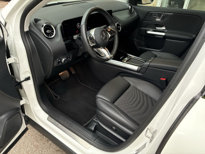 Mercedes-Benz GLA Gebrauchtwagen Mercedes-Benz GLA Gebrauchtwagen