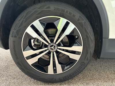 Mercedes-Benz GLA Gebrauchtwagen Mercedes-Benz GLA Gebrauchtwagen