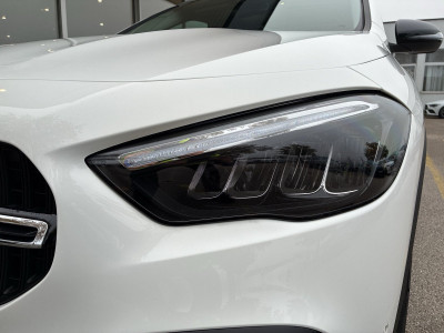 Mercedes-Benz GLA Gebrauchtwagen Mercedes-Benz GLA Gebrauchtwagen