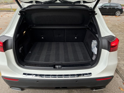 Mercedes-Benz GLA Gebrauchtwagen Mercedes-Benz GLA Gebrauchtwagen