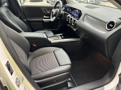 Mercedes-Benz GLA Gebrauchtwagen Mercedes-Benz GLA Gebrauchtwagen