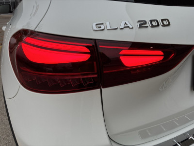 Mercedes-Benz GLA Gebrauchtwagen Mercedes-Benz GLA Gebrauchtwagen