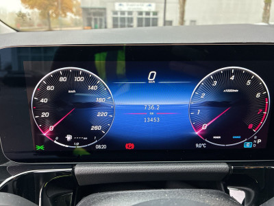 Mercedes-Benz GLA Gebrauchtwagen Mercedes-Benz GLA Gebrauchtwagen