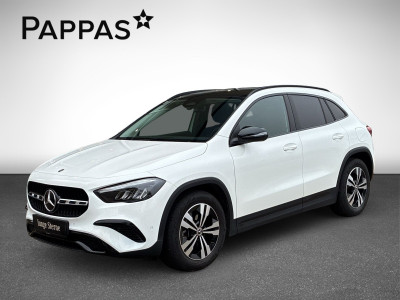 Mercedes-Benz GLA Gebrauchtwagen Mercedes-Benz GLA Gebrauchtwagen
