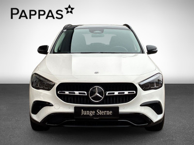 Mercedes-Benz GLA Gebrauchtwagen Mercedes-Benz GLA Gebrauchtwagen