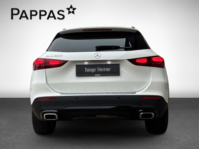 Mercedes-Benz GLA Gebrauchtwagen Mercedes-Benz GLA Gebrauchtwagen