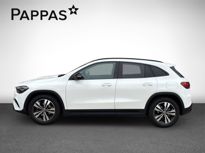 Mercedes-Benz GLA Gebrauchtwagen Mercedes-Benz GLA Gebrauchtwagen