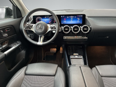 Mercedes-Benz GLA Gebrauchtwagen Mercedes-Benz GLA Gebrauchtwagen