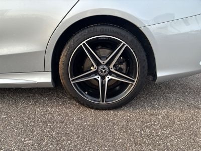 Mercedes-Benz C-Klasse Gebrauchtwagen