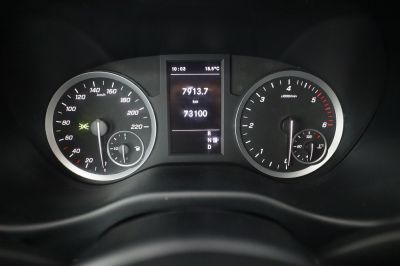 Mercedes-Benz Vito Gebrauchtwagen