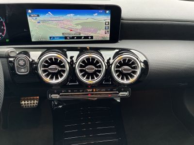 Mercedes-Benz A-Klasse Gebrauchtwagen