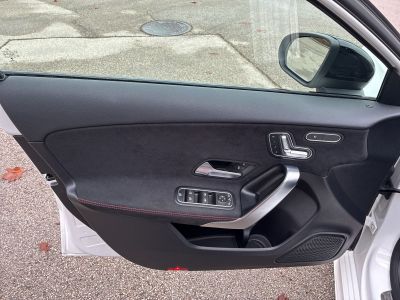 Mercedes-Benz A-Klasse Gebrauchtwagen