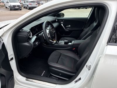 Mercedes-Benz A-Klasse Gebrauchtwagen