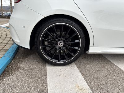 Mercedes-Benz A-Klasse Gebrauchtwagen